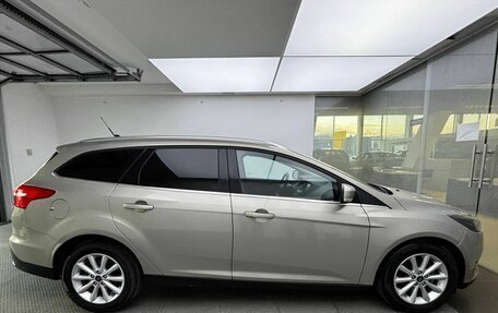Ford Focus III, 2017 год, 1 299 000 рублей, 4 фотография
