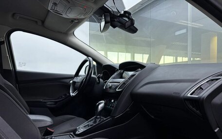 Ford Focus III, 2017 год, 1 299 000 рублей, 11 фотография