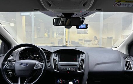 Ford Focus III, 2017 год, 1 299 000 рублей, 14 фотография