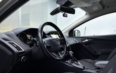 Ford Focus III, 2017 год, 1 299 000 рублей, 16 фотография