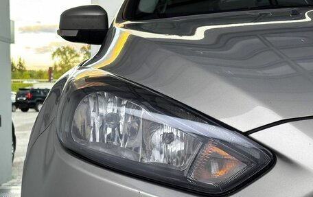 Ford Focus III, 2017 год, 1 299 000 рублей, 17 фотография