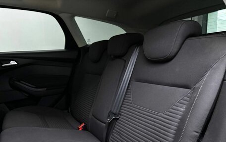 Ford Focus III, 2017 год, 1 299 000 рублей, 12 фотография