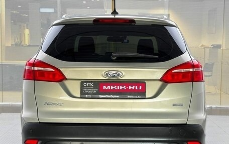 Ford Focus III, 2017 год, 1 299 000 рублей, 6 фотография