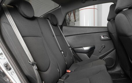 KIA Rio III рестайлинг, 2015 год, 1 107 700 рублей, 8 фотография