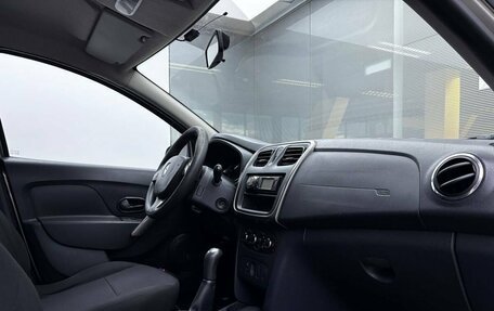 Renault Sandero II рестайлинг, 2015 год, 770 000 рублей, 17 фотография