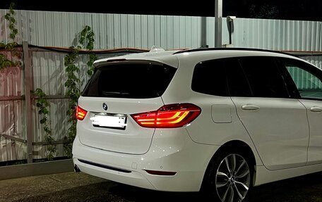 BMW 2 серия Grand Tourer F46 рестайлинг, 2016 год, 1 690 000 рублей, 5 фотография