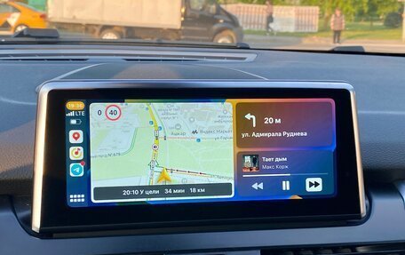 BMW 2 серия Grand Tourer F46 рестайлинг, 2016 год, 1 690 000 рублей, 11 фотография