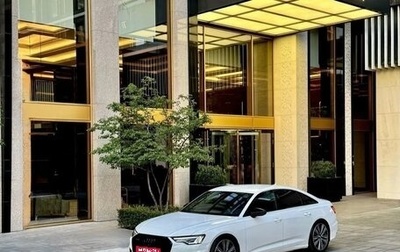 Audi A6, 2020 год, 3 900 000 рублей, 1 фотография