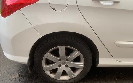 Peugeot 308 II, 2012 год, 565 000 рублей, 5 фотография