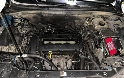 Chevrolet Cruze II, 2010 год, 357 000 рублей, 1 фотография