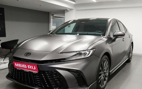 Toyota Camry, 2025 год, 4 387 000 рублей, 1 фотография