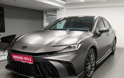 Toyota Camry, 2025 год, 4 387 000 рублей, 1 фотография