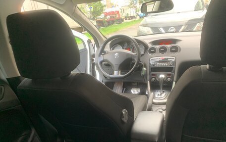 Peugeot 308 II, 2012 год, 565 000 рублей, 7 фотография