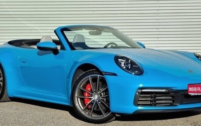 Porsche 911, 2019 год, 14 900 000 рублей, 1 фотография
