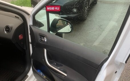 Peugeot 308 II, 2012 год, 565 000 рублей, 6 фотография