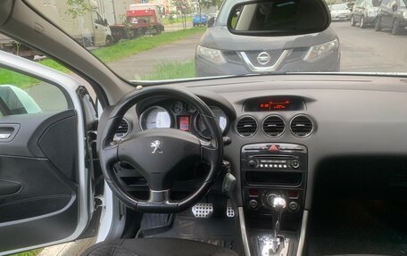 Peugeot 308 II, 2012 год, 565 000 рублей, 8 фотография