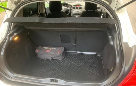 Peugeot 308 II, 2012 год, 565 000 рублей, 12 фотография