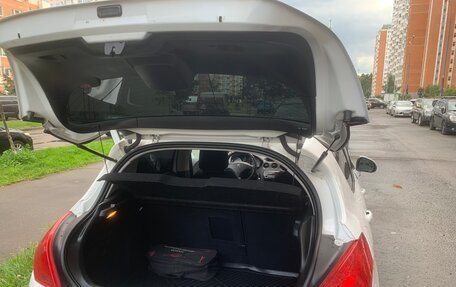Peugeot 308 II, 2012 год, 565 000 рублей, 11 фотография