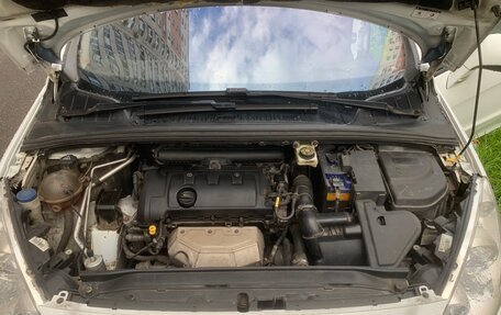 Peugeot 308 II, 2012 год, 565 000 рублей, 20 фотография
