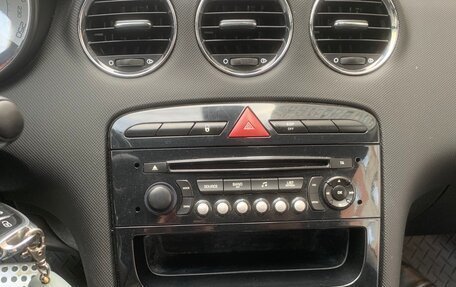 Peugeot 308 II, 2012 год, 565 000 рублей, 18 фотография