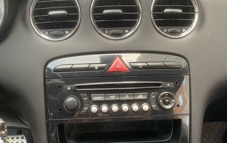Peugeot 308 II, 2012 год, 565 000 рублей, 21 фотография