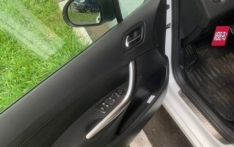 Peugeot 308 II, 2012 год, 565 000 рублей, 14 фотография