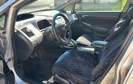 Honda Civic VIII, 2008 год, 650 000 рублей, 7 фотография