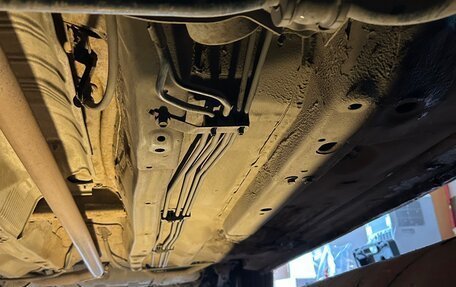 Honda Civic VIII, 2008 год, 650 000 рублей, 13 фотография