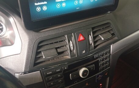 Mercedes-Benz E-Класс, 2010 год, 1 310 000 рублей, 7 фотография