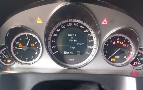 Mercedes-Benz E-Класс, 2010 год, 1 310 000 рублей, 6 фотография