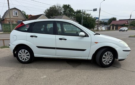 Ford Focus IV, 2004 год, 270 000 рублей, 4 фотография