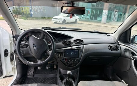Ford Focus IV, 2004 год, 270 000 рублей, 11 фотография