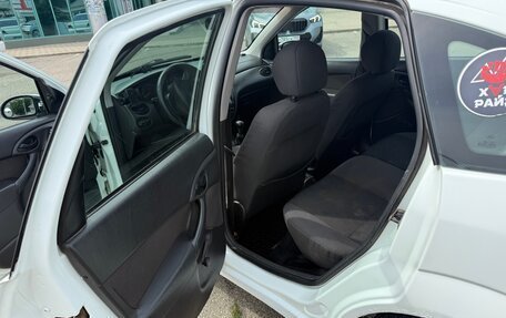 Ford Focus IV, 2004 год, 270 000 рублей, 10 фотография