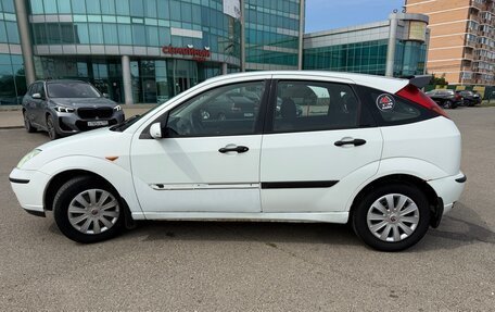 Ford Focus IV, 2004 год, 270 000 рублей, 8 фотография