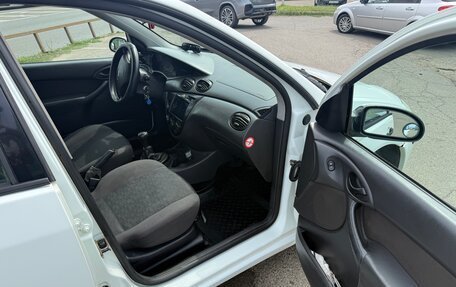 Ford Focus IV, 2004 год, 270 000 рублей, 13 фотография
