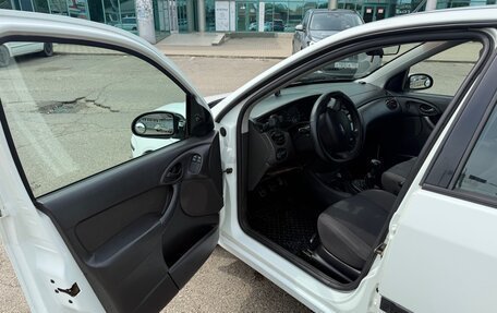 Ford Focus IV, 2004 год, 270 000 рублей, 9 фотография