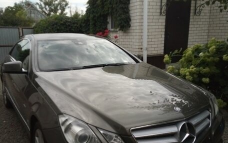 Mercedes-Benz E-Класс, 2010 год, 1 310 000 рублей, 3 фотография