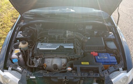 Hyundai Accent II, 2008 год, 480 000 рублей, 7 фотография