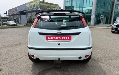 Ford Focus IV, 2004 год, 270 000 рублей, 6 фотография