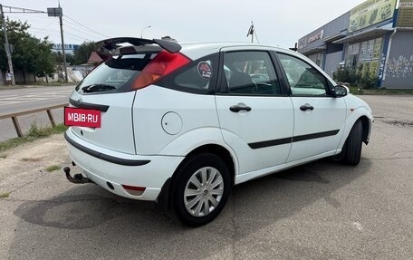 Ford Focus IV, 2004 год, 270 000 рублей, 5 фотография