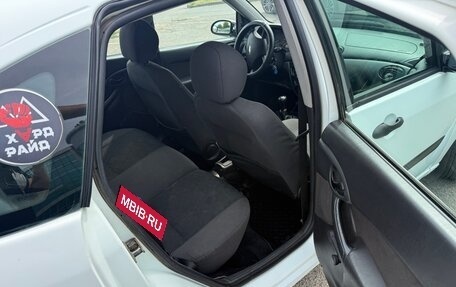 Ford Focus IV, 2004 год, 270 000 рублей, 12 фотография