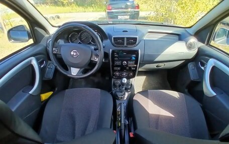 Nissan Terrano III, 2021 год, 1 750 000 рублей, 6 фотография