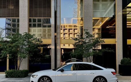 Audi A6, 2020 год, 3 900 000 рублей, 3 фотография