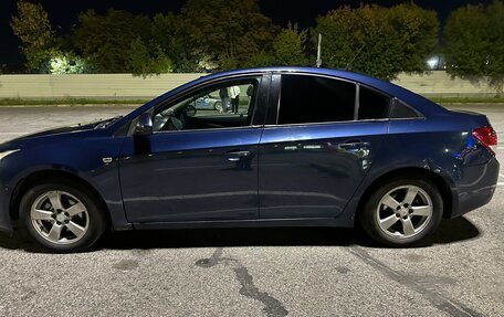 Chevrolet Cruze II, 2010 год, 357 000 рублей, 14 фотография