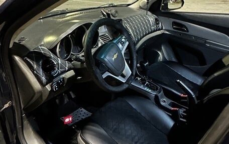 Chevrolet Cruze II, 2010 год, 357 000 рублей, 6 фотография