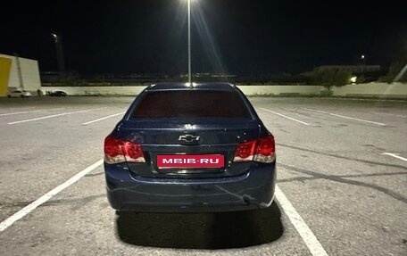 Chevrolet Cruze II, 2010 год, 357 000 рублей, 8 фотография