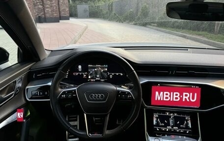 Audi A6, 2020 год, 3 900 000 рублей, 5 фотография