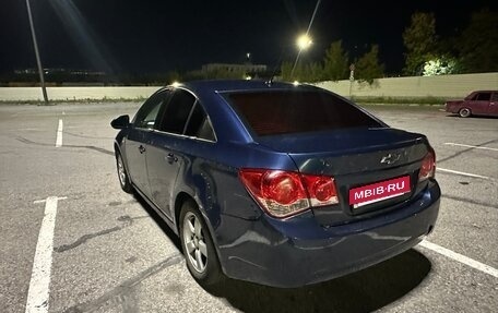 Chevrolet Cruze II, 2010 год, 357 000 рублей, 7 фотография