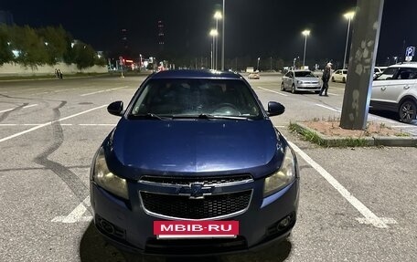 Chevrolet Cruze II, 2010 год, 357 000 рублей, 12 фотография