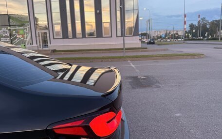 BMW 5 серия, 2019 год, 3 200 000 рублей, 9 фотография